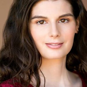 تصویر هنرمند Karen Zahler