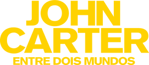 لوگوی رسمی فیلم John Carter (2012)