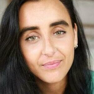 تصویر هنرمند Maimuna Memon