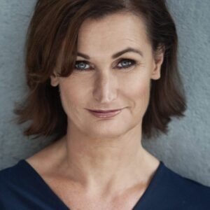 تصویر هنرمند Viveca Sten