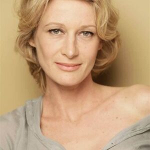 تصویر هنرمند Astrid Whettnall