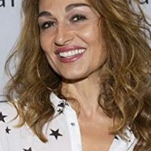 تصویر هنرمند Barbara Bacci