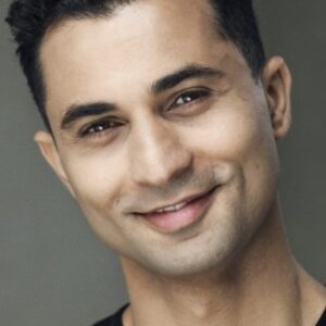 تصویر هنرمند Alexander Behrang Keshtkar