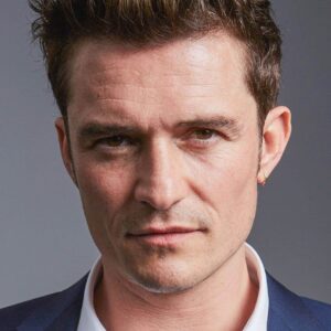 تصویر هنرمند Orlando Bloom