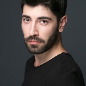 تصویر هنرمند Beran Kotan