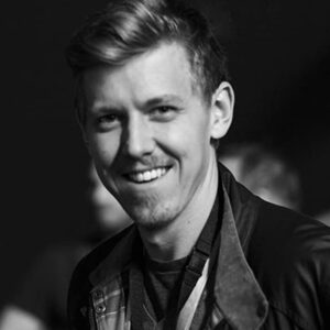 تصویر هنرمند Leopold Hughes