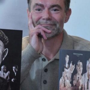 تصویر هنرمند Stéphane Germain