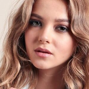 تصویر هنرمند Ivy Matheson