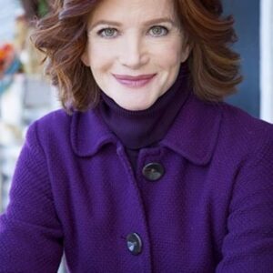 تصویر هنرمند Jennifer Van Horn