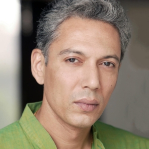 تصویر هنرمند Rahul Vohra