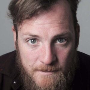 تصویر هنرمند Brendan Sean Murray