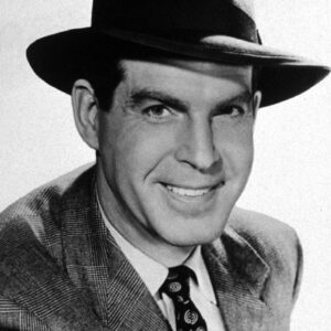 تصویر هنرمند Fred MacMurray
