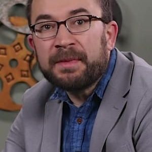 تصویر هنرمند Craig Benzine