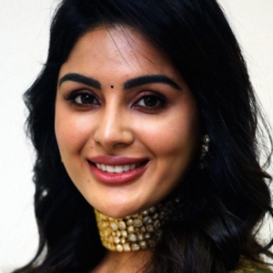 تصویر هنرمند Samyuktha