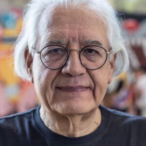 تصویر هنرمند Patricio Guzmán