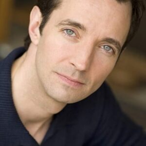 تصویر هنرمند Davin Allen Grindstaff