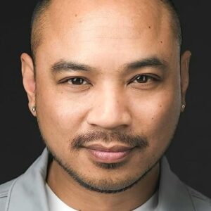 تصویر هنرمند Michael Urriquia