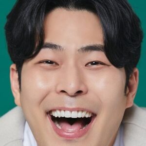 تصویر هنرمند Kim Hae-jun