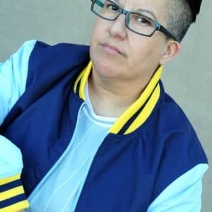 تصویر هنرمند Cindy Marquez