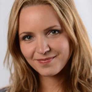 تصویر هنرمند Jordana Spiro