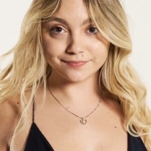 تصویر هنرمند Lacey Dover