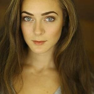 تصویر هنرمند Lacy Hartselle