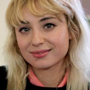 تصویر هنرمند Miranda Makaroff