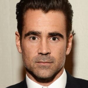 تصویر هنرمند Colin Farrell