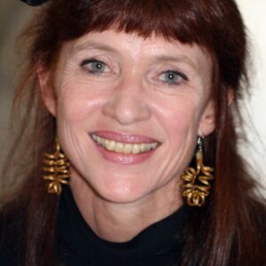 تصویر هنرمند Nancy Huston