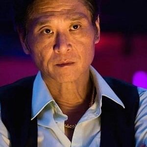 تصویر هنرمند Jieh-Wen King