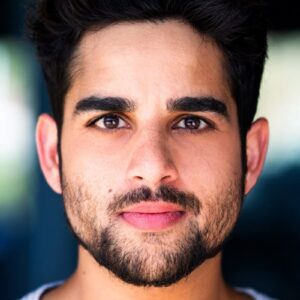 تصویر هنرمند Paras Patel