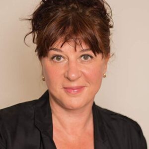 تصویر هنرمند Mari Alexandrova