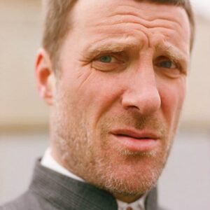 تصویر هنرمند Jason Williamson