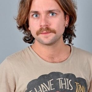 تصویر هنرمند Cem Korkmaz