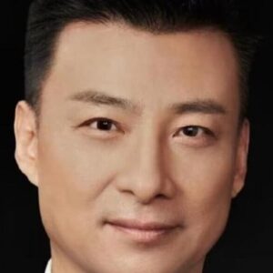 تصویر هنرمند Guo Jun