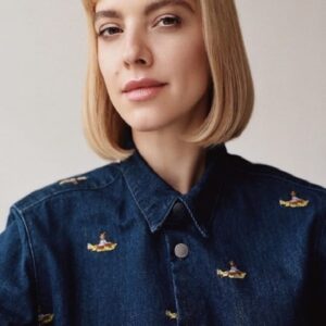 تصویر هنرمند Laura Hayden