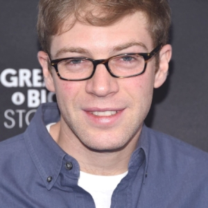 تصویر هنرمند Joe Pera