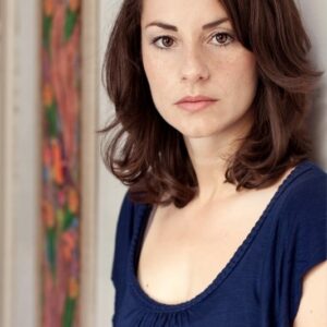 تصویر هنرمند Nina Azizi