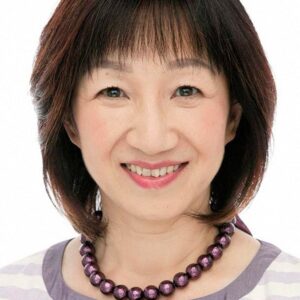 تصویر هنرمند Yuko Mita