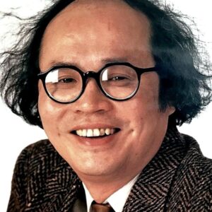 تصویر هنرمند John Shum Kin-Fun