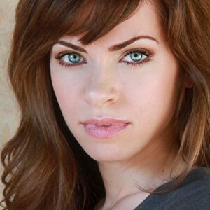 تصویر هنرمند Lizzie Prestel