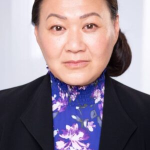 تصویر هنرمند Serene Lee