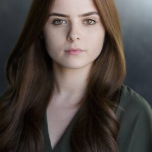 تصویر هنرمند Gabrielle Creevy