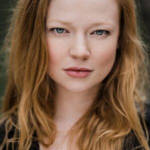 تصویر هنرمند Sarah Snook