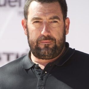 تصویر هنرمند Daniel Calparsoro