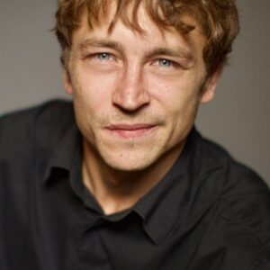 تصویر هنرمند Vincent Rottiers