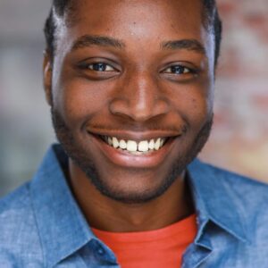 تصویر هنرمند Adrian Kali Turner