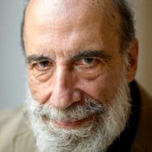 تصویر هنرمند Raúl Zurita