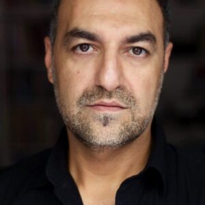 تصویر هنرمند Juan Carlos Vellido