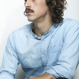 تصویر هنرمند Nuno Nolasco